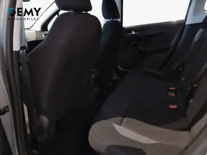 Photo 9 Peugeot 2008  PureTech 110ch S&S BVM6