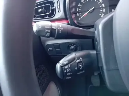 Photo 18 Citroën C3  BlueHDi 100 S&S BVM6