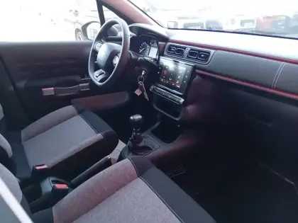 Photo 12 Citroën C3  BlueHDi 100 S&S BVM6