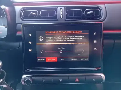 Photo 74 Citroën C3  BlueHDi 100 S&S BVM6