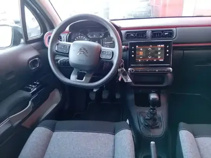 Photo 40 Citroën C3  BlueHDi 100 S&S BVM6