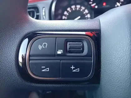 Photo 44 Citroën C3  BlueHDi 100 S&S BVM6