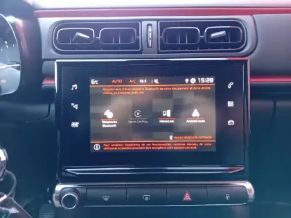 Photo 22 Citroën C3  BlueHDi 100 S&S BVM6