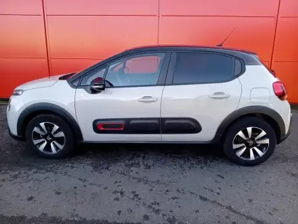 Photo 61 Citroën C3  BlueHDi 100 S&S BVM6