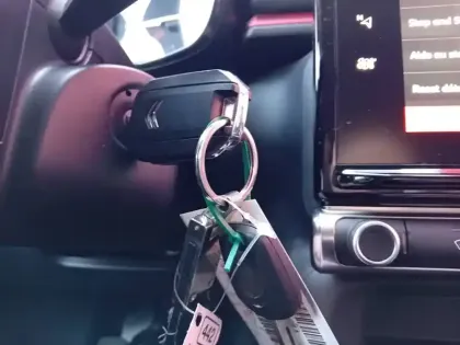 Photo 26 Citroën C3  BlueHDi 100 S&S BVM6