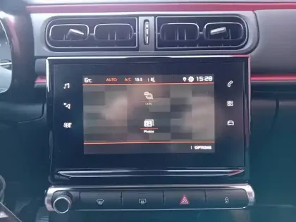 Photo 23 Citroën C3  BlueHDi 100 S&S BVM6