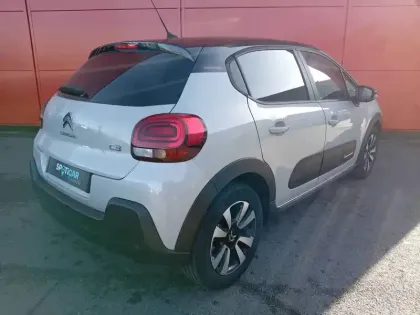 Photo 4 Citroën C3  BlueHDi 100 S&S BVM6