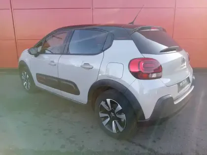 Photo 6 Citroën C3  BlueHDi 100 S&S BVM6