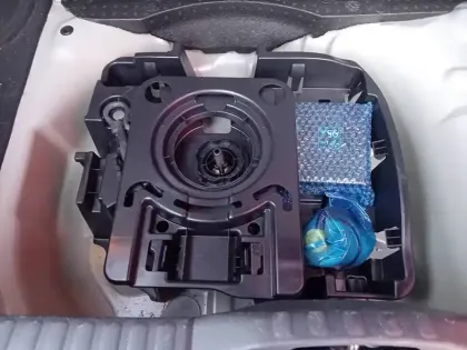 Photo 11 Citroën C3  BlueHDi 100 S&S BVM6