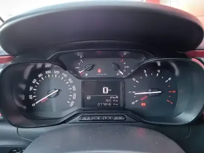 Photo 42 Citroën C3  BlueHDi 100 S&S BVM6