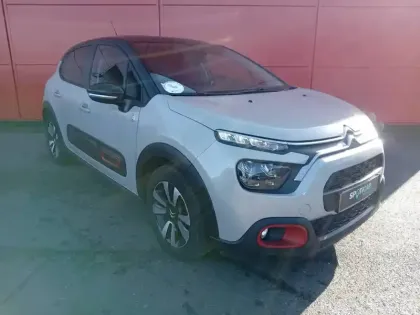 Photo 56 Citroën C3  BlueHDi 100 S&S BVM6