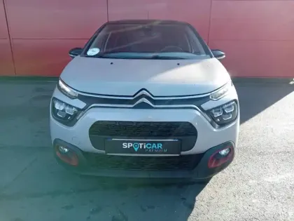 Photo 1 Citroën C3  BlueHDi 100 S&S BVM6