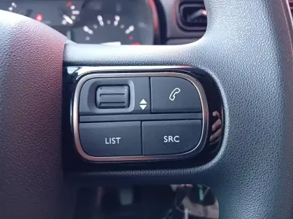 Photo 16 Citroën C3  BlueHDi 100 S&S BVM6