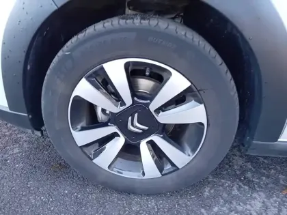 Photo 62 Citroën C3  BlueHDi 100 S&S BVM6