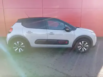 Photo 3 Citroën C3  BlueHDi 100 S&S BVM6