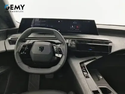 Photo 55 Peugeot 3008  Hybrid 136 e-DCS6