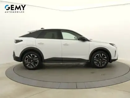 Photo 27 Peugeot 3008  Hybrid 136 e-DCS6