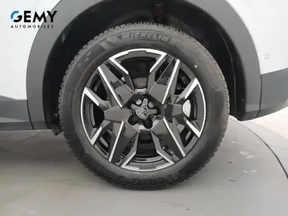 Photo 34 Peugeot 3008  Hybrid 136 e-DCS6