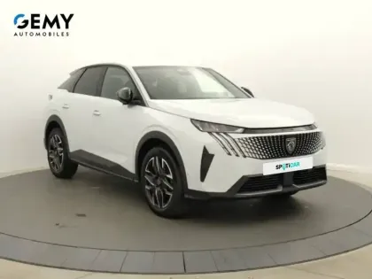 Photo 50 Peugeot 3008  Hybrid 136 e-DCS6