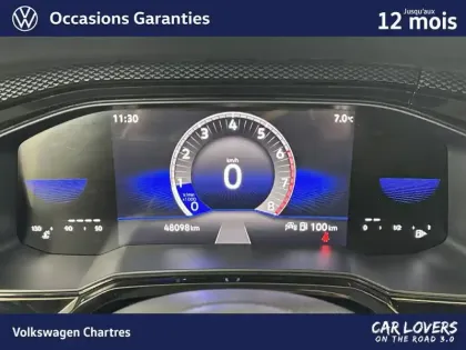 Photo 13 Volkswagen Polo  1.0 TSI 95 S&S BVM5