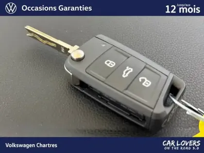 Photo 29 Volkswagen Polo  1.0 TSI 95 S&S BVM5