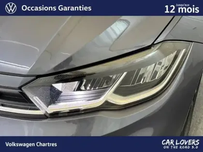 Photo 27 Volkswagen Polo  1.0 TSI 95 S&S BVM5