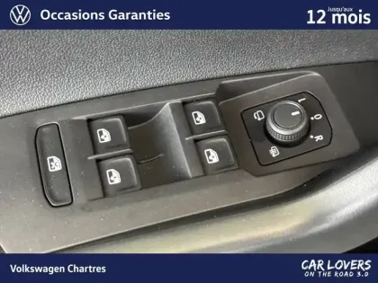 Photo 16 Volkswagen Polo  1.0 TSI 95 S&S BVM5