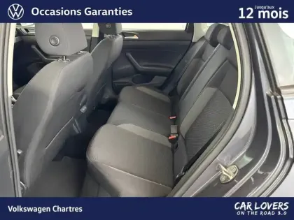 Photo 18 Volkswagen Polo  1.0 TSI 95 S&S BVM5