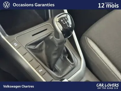 Photo 14 Volkswagen Polo  1.0 TSI 95 S&S BVM5