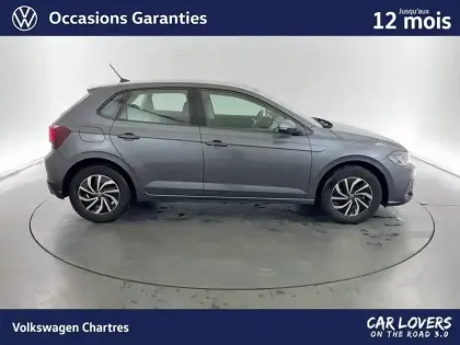 Photo 2 Volkswagen Polo  1.0 TSI 95 S&S BVM5