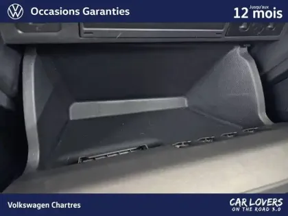 Photo 20 Volkswagen Polo  1.0 TSI 95 S&S BVM5