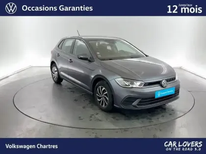 Photo 6 Volkswagen Polo  1.0 TSI 95 S&S BVM5