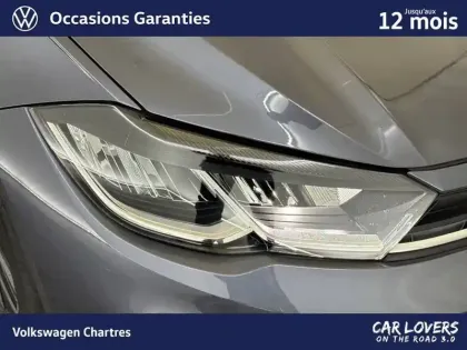 Photo 26 Volkswagen Polo  1.0 TSI 95 S&S BVM5