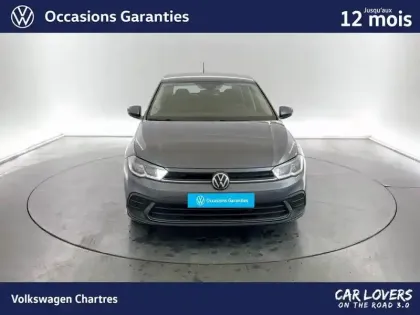 Photo 5 Volkswagen Polo  1.0 TSI 95 S&S BVM5