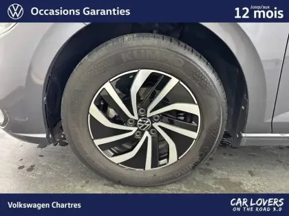 Photo 8 Volkswagen Polo  1.0 TSI 95 S&S BVM5