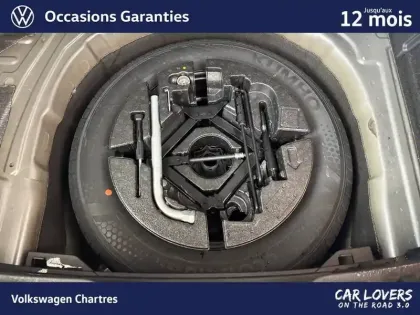 Photo 23 Volkswagen Polo  1.0 TSI 95 S&S BVM5