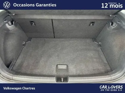 Photo 22 Volkswagen Polo  1.0 TSI 95 S&S BVM5