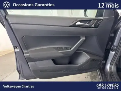 Photo 21 Volkswagen Polo  1.0 TSI 95 S&S BVM5