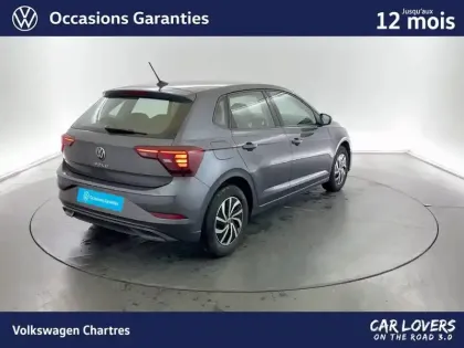 Photo 1 Volkswagen Polo  1.0 TSI 95 S&S BVM5