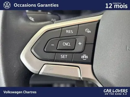 Photo 15 Volkswagen Polo  1.0 TSI 95 S&S BVM5