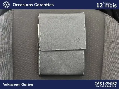 Photo 28 Volkswagen Polo  1.0 TSI 95 S&S BVM5