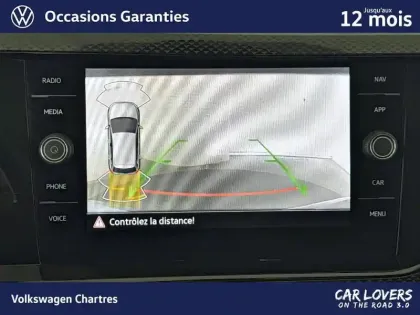 Photo 24 Volkswagen Polo  1.0 TSI 95 S&S BVM5