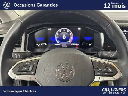 Photo 12 Volkswagen Polo  1.0 TSI 95 S&S BVM5