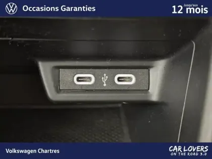 Photo 19 Volkswagen Polo  1.0 TSI 95 S&S BVM5