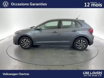 Photo 3 Volkswagen Polo  1.0 TSI 95 S&S BVM5