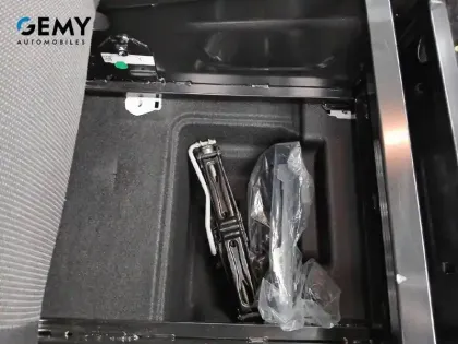 Photo 19 Peugeot Partner  FOURGON STANDARD 650 KG BLUEHDI 75 BVM5