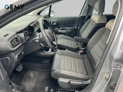 Photo 8 Citroën C3  PureTech 110 S&S EAT6