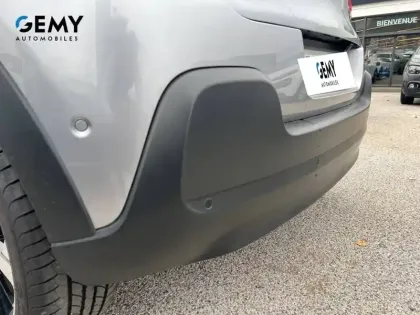 Photo 14 Citroën C3  PureTech 110 S&S EAT6