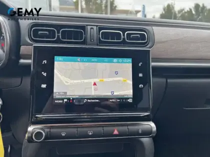 Photo 12 Citroën C3  PureTech 110 S&S EAT6