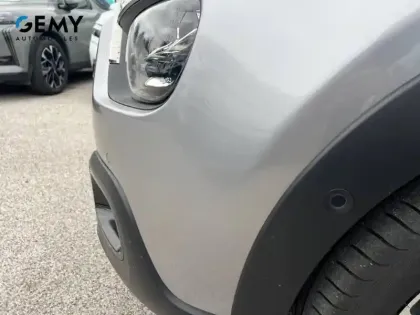 Photo 15 Citroën C3  PureTech 110 S&S EAT6